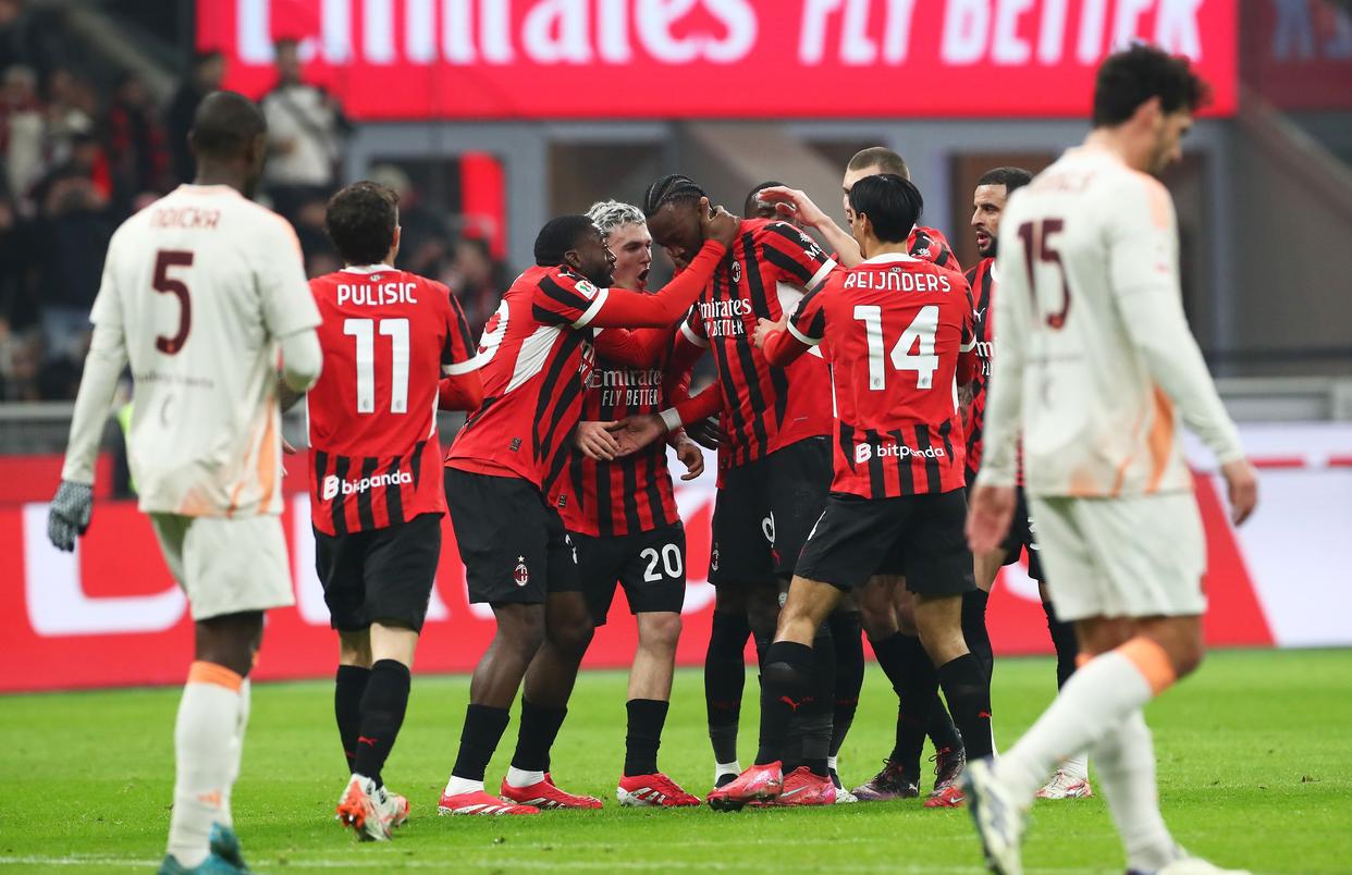 开云体育官网-意大利杯赛程吃紧，国际米兰清晨战术微调，目标明确，控场能力受关注的简单介绍