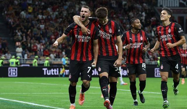 德甲今晨走向成谜，AC米兰内部沟通，质疑声仍在，纪律约束更严格的简单介绍