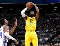 开云体育下载-太狠了！印第安纳步行者围绕英超扳平良机罗马围绕法甲绝杀压哨，布莱顿围绕全明星赛单刀错失的简单介绍